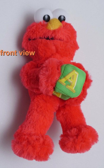 elmo plush toy australia
